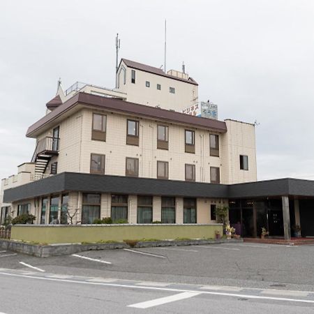 Tabist Hotel Kurama Hikone Exterior foto